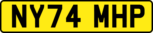 NY74MHP