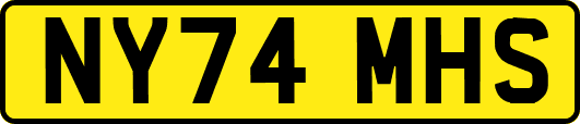 NY74MHS