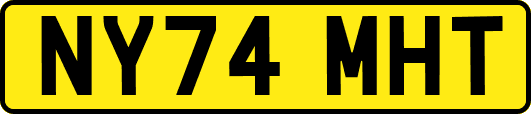 NY74MHT