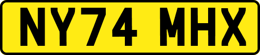 NY74MHX