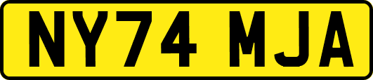 NY74MJA