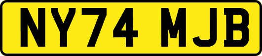 NY74MJB