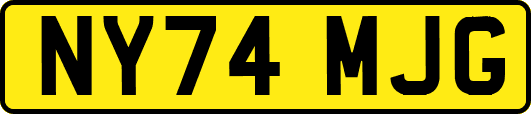 NY74MJG
