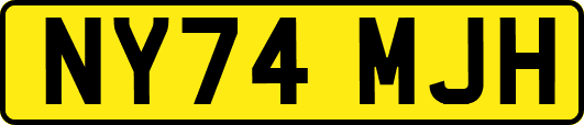 NY74MJH