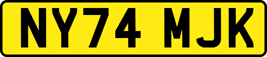 NY74MJK