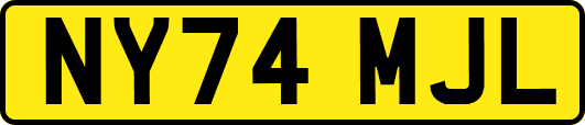 NY74MJL