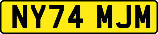 NY74MJM