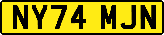 NY74MJN