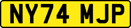NY74MJP