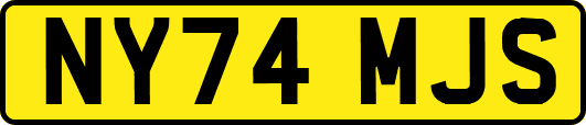 NY74MJS