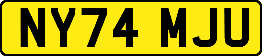 NY74MJU