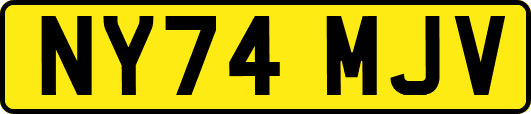 NY74MJV