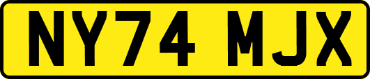 NY74MJX