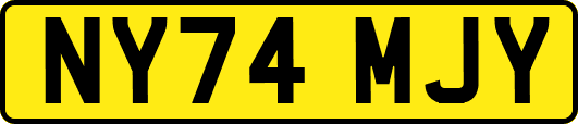 NY74MJY