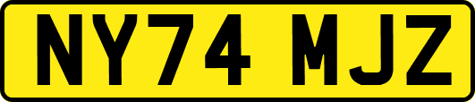 NY74MJZ