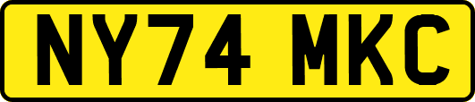 NY74MKC