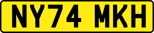 NY74MKH