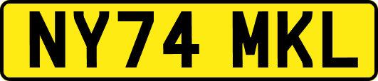 NY74MKL