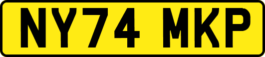 NY74MKP