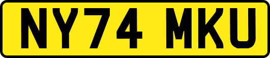 NY74MKU