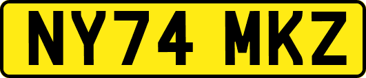 NY74MKZ