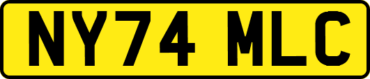 NY74MLC