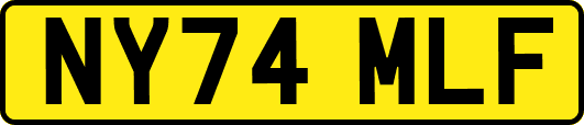 NY74MLF