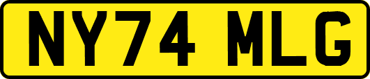 NY74MLG
