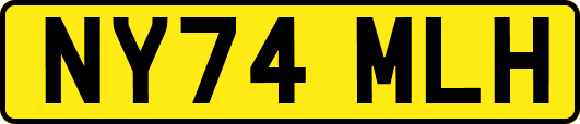 NY74MLH