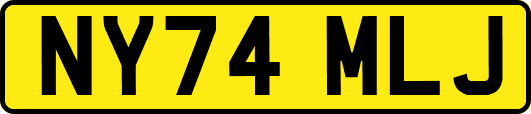NY74MLJ