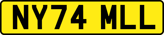 NY74MLL