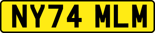 NY74MLM
