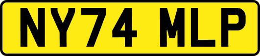 NY74MLP