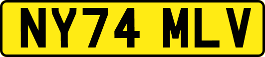 NY74MLV