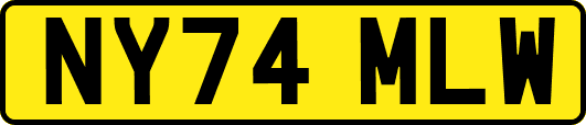 NY74MLW