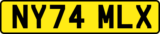 NY74MLX