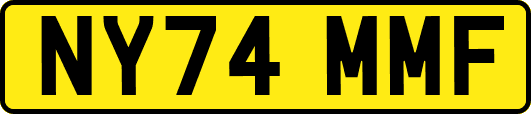 NY74MMF