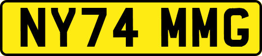 NY74MMG