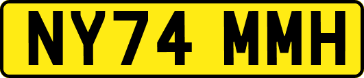 NY74MMH