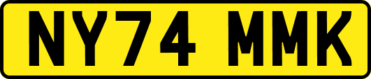 NY74MMK