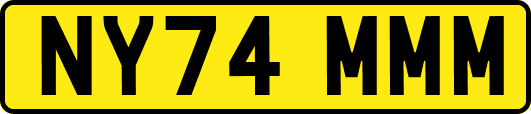 NY74MMM