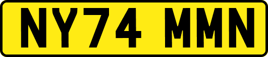 NY74MMN