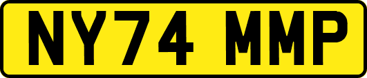 NY74MMP