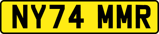 NY74MMR
