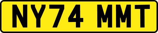 NY74MMT