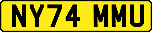 NY74MMU