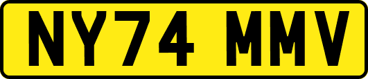 NY74MMV