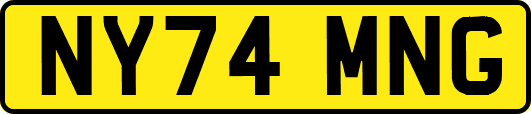 NY74MNG