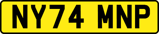 NY74MNP