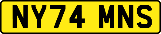 NY74MNS